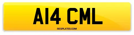 A14 CML