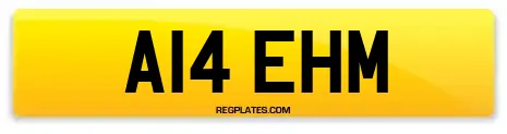 A14 EHM