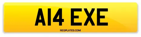 A14 EXE