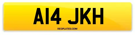 A14 JKH