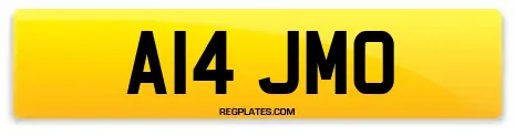 A14 JMO
