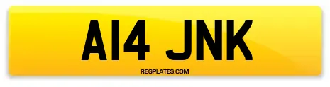 A14 JNK