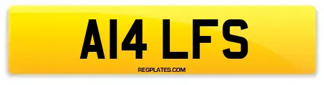 A14 LFS