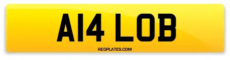 A14 LOB