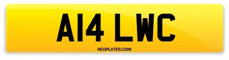 A14 LWC