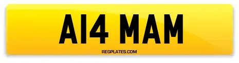 A14 MAM