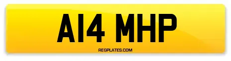 A14 MHP