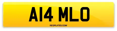 A14 MLO