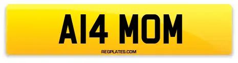 A14 MOM