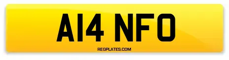 A14 NFO