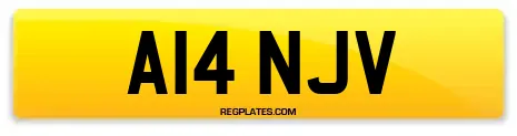 A14 NJV