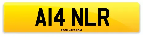 A14 NLR
