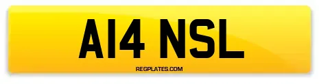 A14 NSL