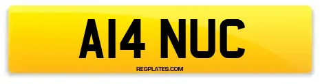 A14 NUC