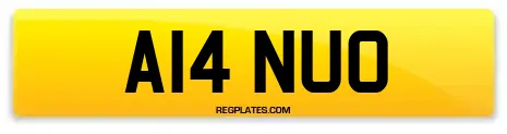 A14 NUO