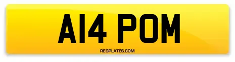A14 POM