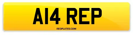 A14 REP