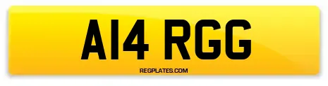 A14 RGG