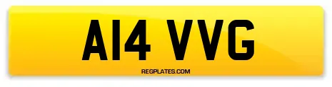 A14 VVG