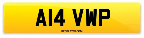 A14 VWP
