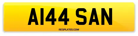 A144 SAN