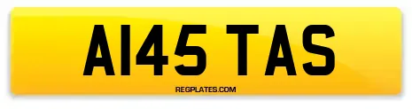 A145 TAS