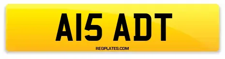 A15 ADT