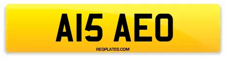 A15 AEO