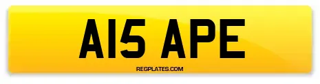 A15 APE