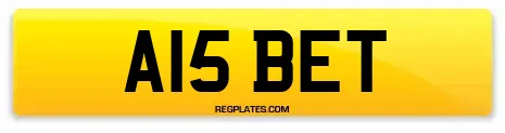 A15 BET
