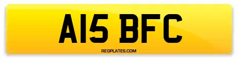 A15 BFC