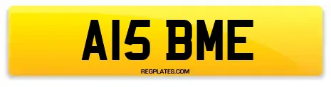 A15 BME
