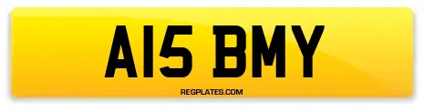 A15 BMY