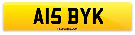 A15 BYK
