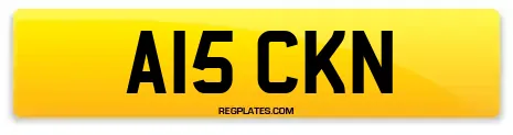 A15 CKN