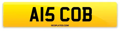 A15 COB