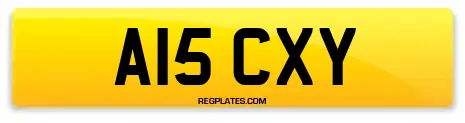 A15 CXY