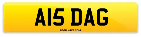 A15 DAG