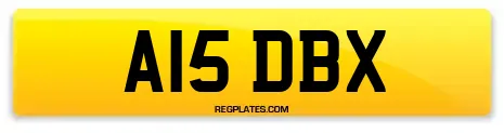 A15 DBX