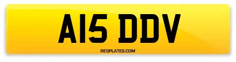 A15 DDV