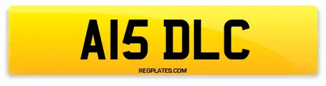 A15 DLC