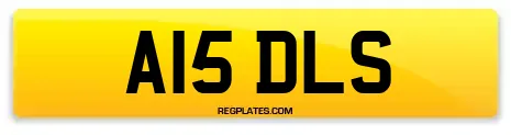 A15 DLS