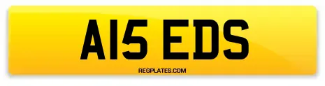 A15 EDS