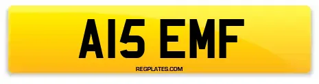 A15 EMF