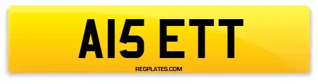A15 ETT