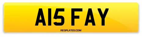 A15 FAY
