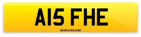 A15 FHE