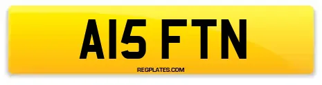A15 FTN