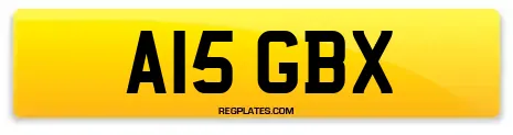 A15 GBX