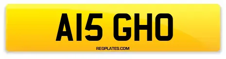 A15 GHO